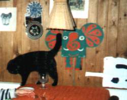 Hercules Anfang 1996